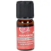 Pranarôm Eterisk olja för druvor - 10 ml