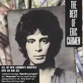 Ginza.se Eric Carmen: Best Of