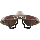 Brooks England B17 S Standard Damsadel