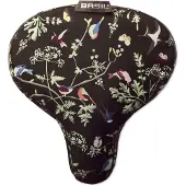 Basil Wanderlust, Sadelskydd, Svart