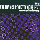 Ginza.se The Franco Proietti Morph-Tet: Morphology