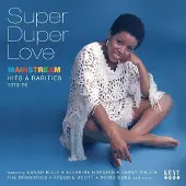 Ginza.se Super Duper Love - Hits & Rarities