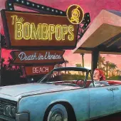 Ginza.se Bombpops: Death in Venice Beach