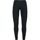 Icebreaker 175 Everyday Merino Baslagerbyxor