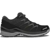 Lowa Innox Pro GTX Lo - Svart (Storlek: 41 - UK7)