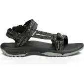 Teva Terra Fi Lite - Sandaler - Dam City Lights Black / Pastel 38