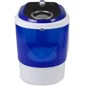Mestic Mw-100 Tvättmaskin