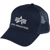 Alpha industries Basic Trucker Keps