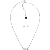 Karl Lagerfeld 5512307 Halsband