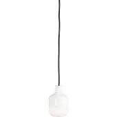 Ifö Electric Ohm Vit utomhuslampa G9 Max 20W