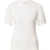 Minus T-shirt 'Johanna' off-white