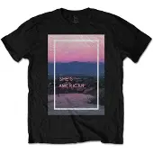 Ginza.se The 1975: Unisex T-Shirt/She's American (Black) (Large)