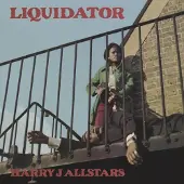 CHERRY RED Harry J Allstars: Liquidator (Expanded)
