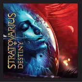 Ginza.se Stratovarius: Destiny