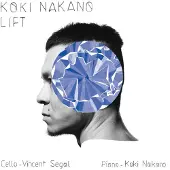Virgin Music Group B V Cnt Koki Nakano: Lift