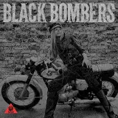 Ginza.se Black Bombers: Black Bombers