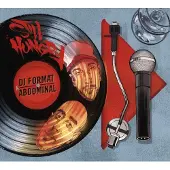 Ginza.se DJ Format & Abdominal: Still Hungry