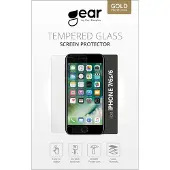 Gear Härdat Glas iPhone 6/7/8/SE 2/3 gen