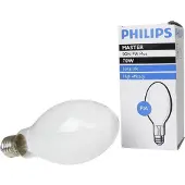 Philips MASTER SON PIA Plus - HPS-lampa (high-pressure sodium) - form: B70 - E27 - 71.5 W - klass G - 1900 K