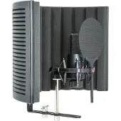 Se Electronics X1 S Studio Bundle With RF-X Reflexion Filter
