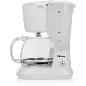 Tristar CM-1252 Dropp Kaffemaskin - 1,25L, 750W