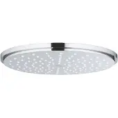GROHE Rainshower duschhuvud - Ø210mm. krom 28368 28368000
