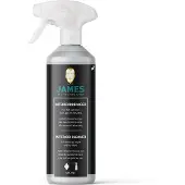 James Mattvård | Inomhusrengöring 500 Ml hos Volero | Default | Svart | | Inomhusmattor