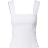 EDITED The Label Topp 'Rafaela' vit