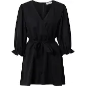 EDITED The Label Jumpsuit 'Kallie' svart