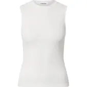 EDITED The Label Topp 'Naela' vit