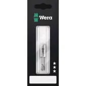 Wera 899/4/1 S Bitshållare 50 mm 1/4