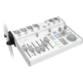 Behringer Flow Clamp-mixerfäste