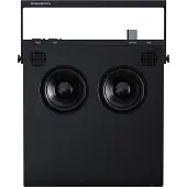 Teenage Engineering OB-4 Bluetooth Loudspeaker Black
