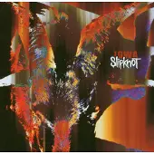 Warner Music Slipknot: Iowa 2001