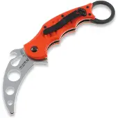 FOX FKMD Folding Training Karambit FX-599 TK dummy-pocket knife