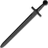 Cold Steel Medieval Tränings Svärd