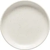 Casa Pacifica Tallrik Platt Dia 16 Cm Vanilj