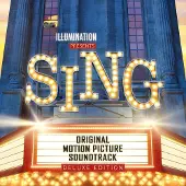 Universal Music Soundtrack: Sing (Deluxe)