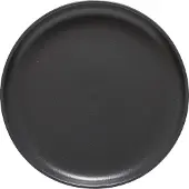 Casa Pacifica Tallrik Platt Dia 27 Cm Seed Grey