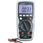 Voltcraft LCR-100 LCR-mätbrygga