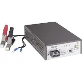 IVT Blybatteriladdare 3STEP 12V/4A/8A 12 V Laddström (max.) 8 A