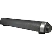 Reflexion SB100 Soundbar Svart