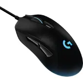 Logitech G403 Hero Spelmus