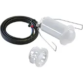 ESYLUX Tilstedeværelsessensor PD-C 360i/8 Mini