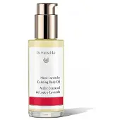 Dr. hauschka Roskroppsolja 75ml