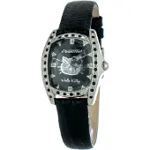Chronotech Ct7094ss-51 Damklocka