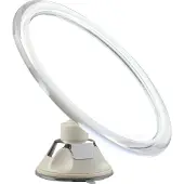 Gillian Jones Suction Cup Mirror X10 Magnification