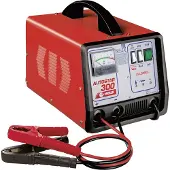 Helvi Autostar 300 77220 Billaddare 12 V 25 A