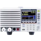 GW INSTEK PEL-3032E Elektronisk belastning 500 V/DC 15 A 300 W