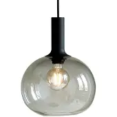 Nordlux Alton 25 47313047 Pendellampa E27 60 W Rökfärgad
